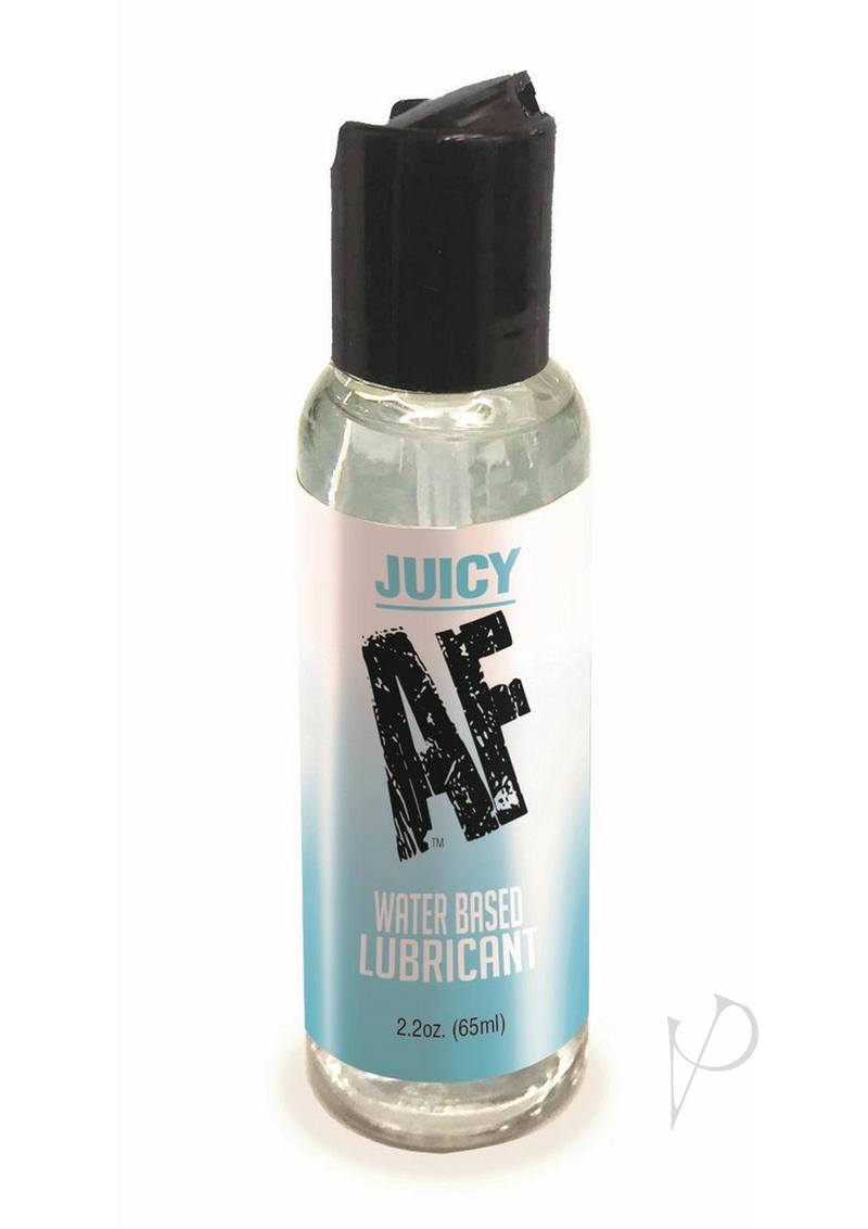 Af Water Based Lubr… - image
