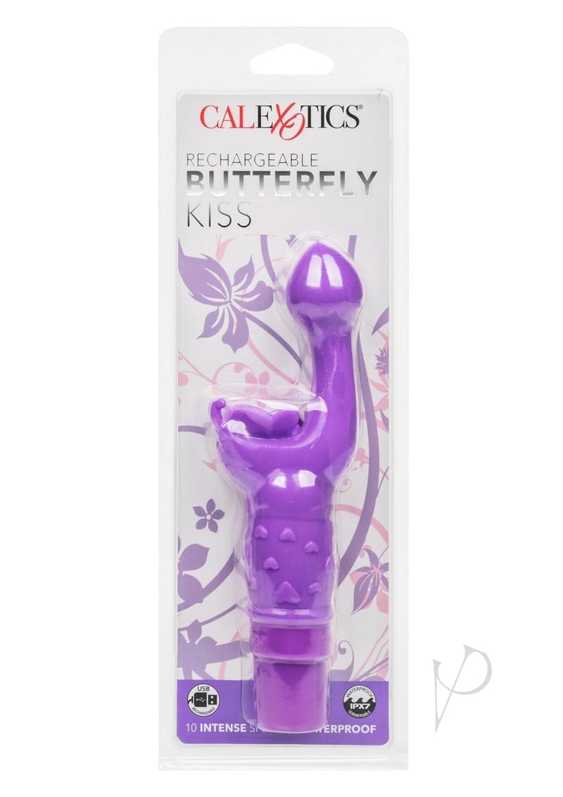 Rechargeable Butter… - image