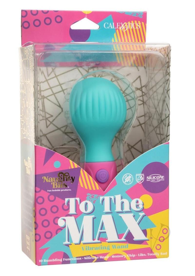 Maughty Bits To The… - image