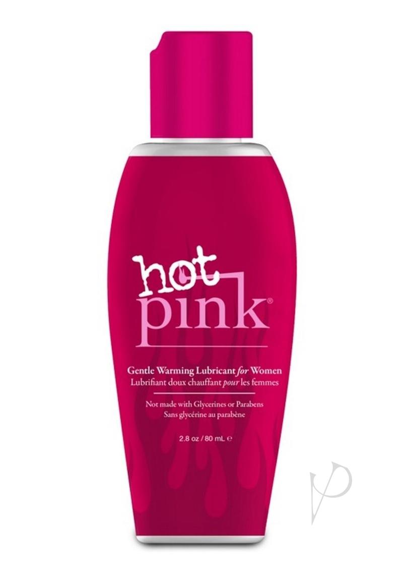 Hot Pink 2.8 Oz Fli… - image