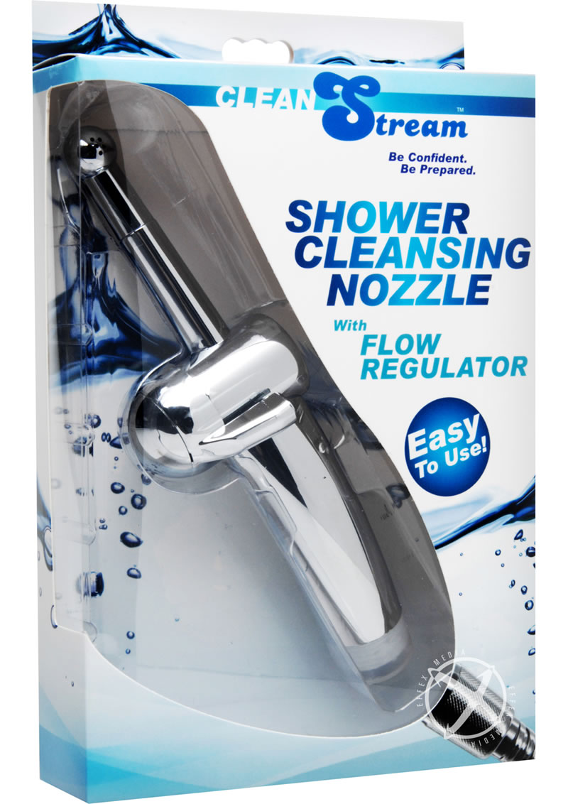 Show Cleansing Nozz… - image