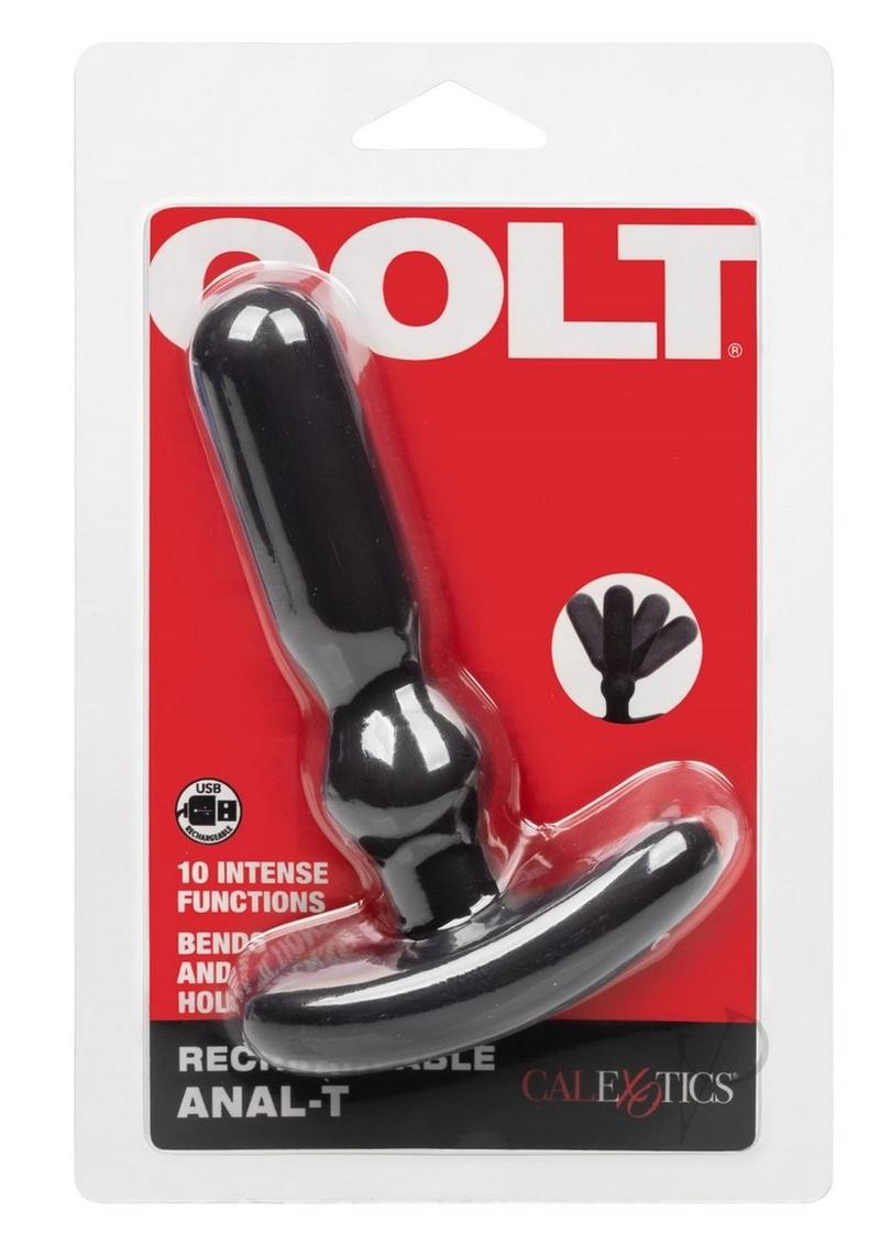 Colt Rechargeable A… - image