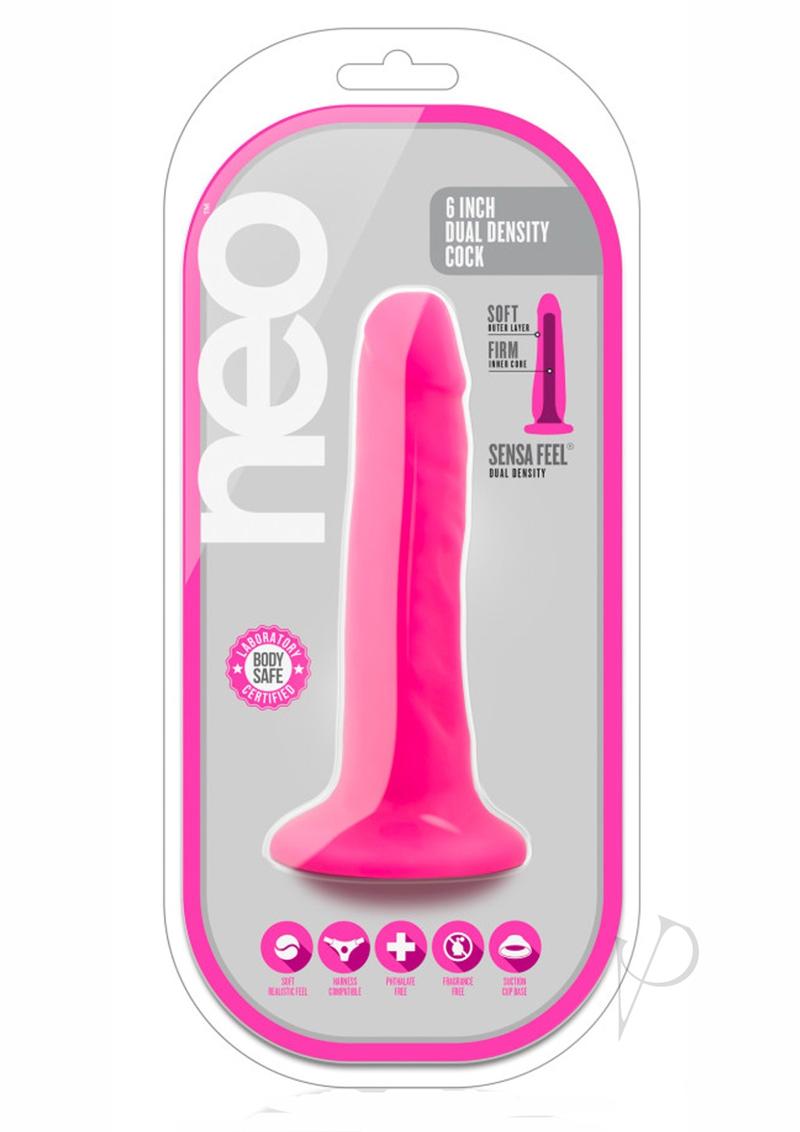 Neo Dual Density Co… - image