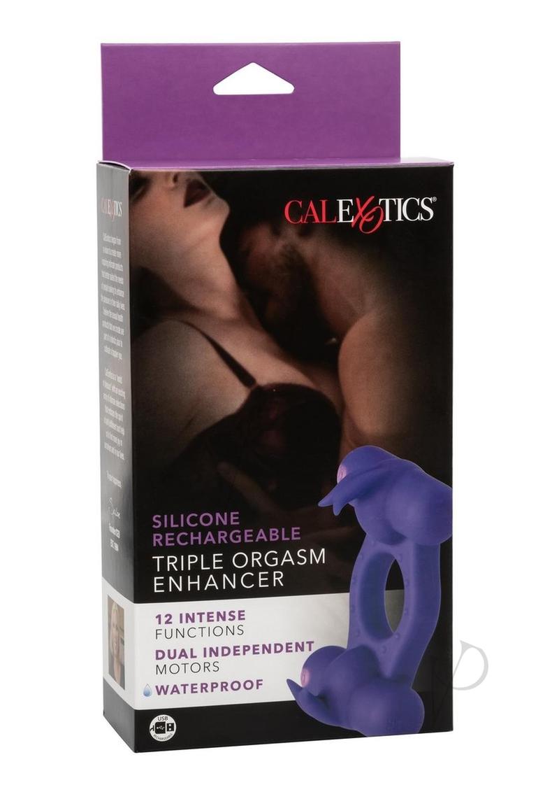 Silicone Recharge T… - image