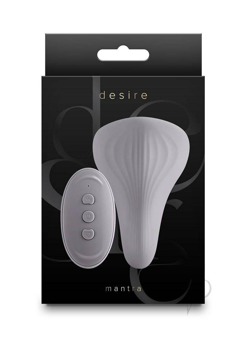 Desire Mantra Gray - image