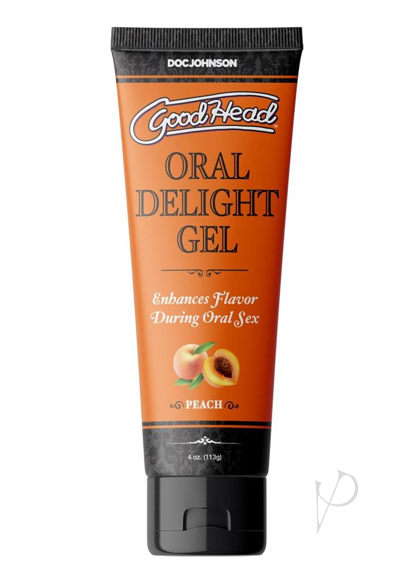 Goodhead Oral Delig… - image