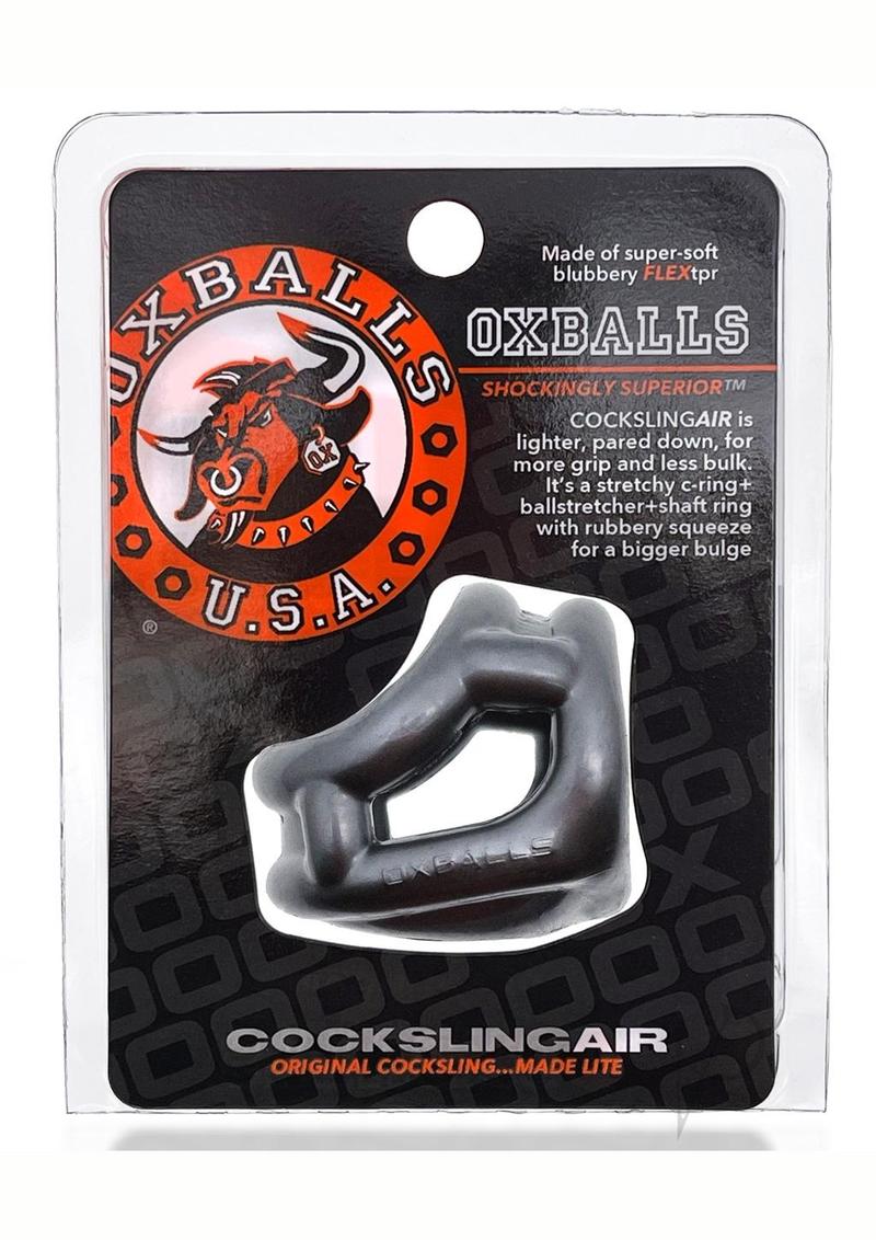 Cocksling Air Steel - image