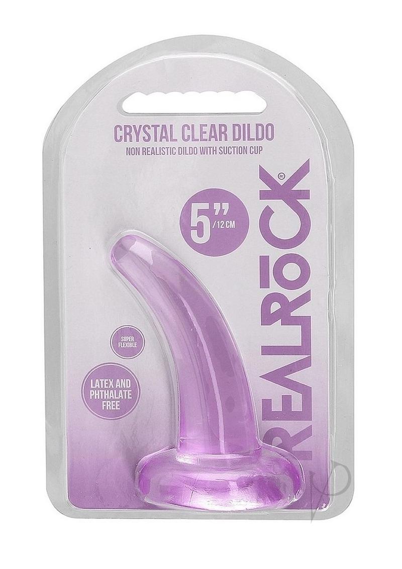 Realrock Crystal Cl… - image