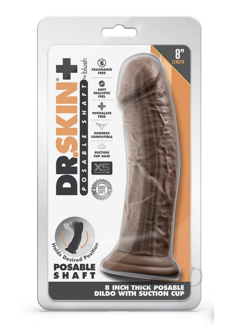 Dr Skin Plus Thick … - image