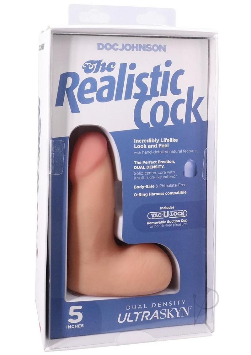 The Real Cock Ultra… - image