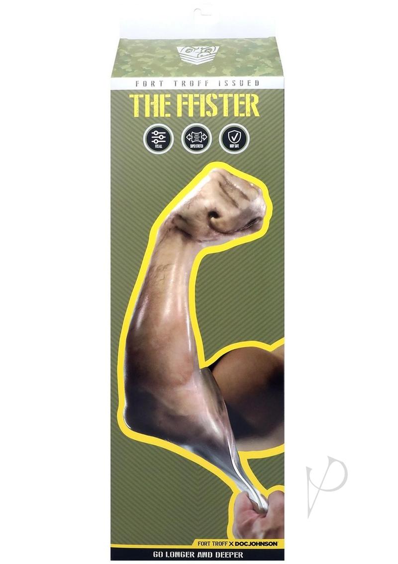 Ft Troff Ffister Fr… - image