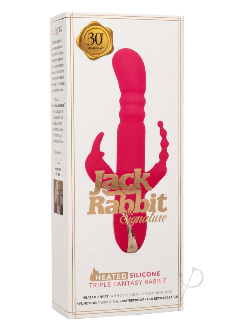 Jack Rabbit Sig Hea… - image