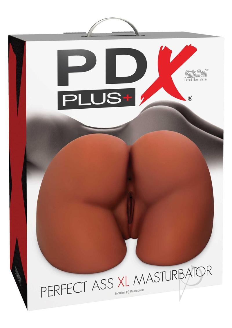 Pdx Plus Perfect As… - image