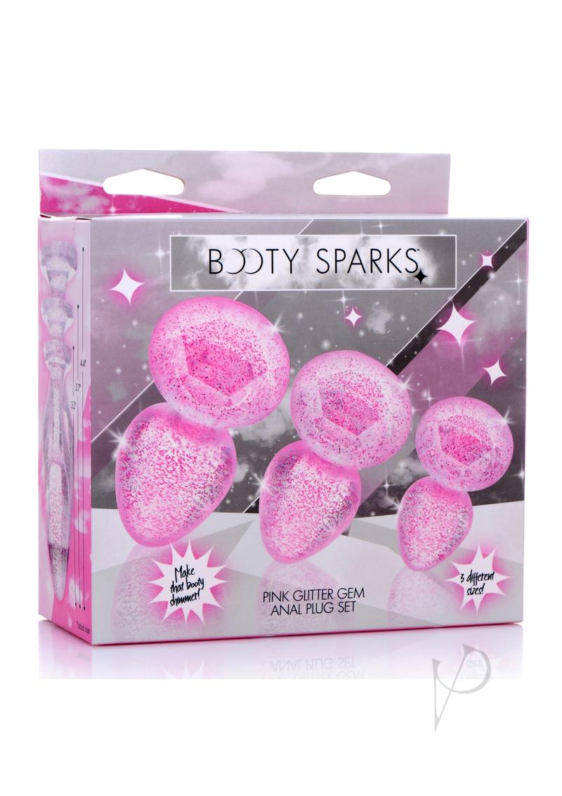 Booty Sparks Glitte… - image
