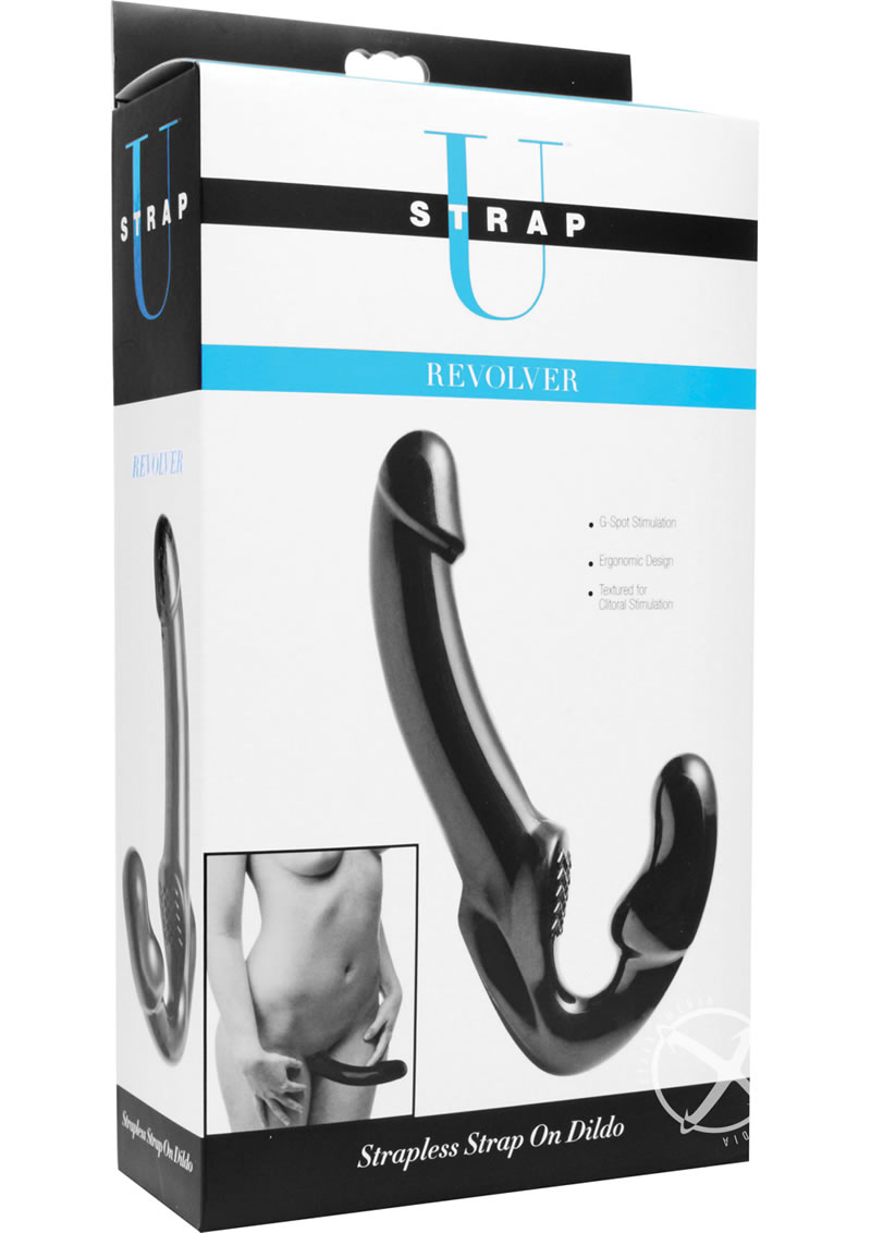 Revolver Strapless … - image
