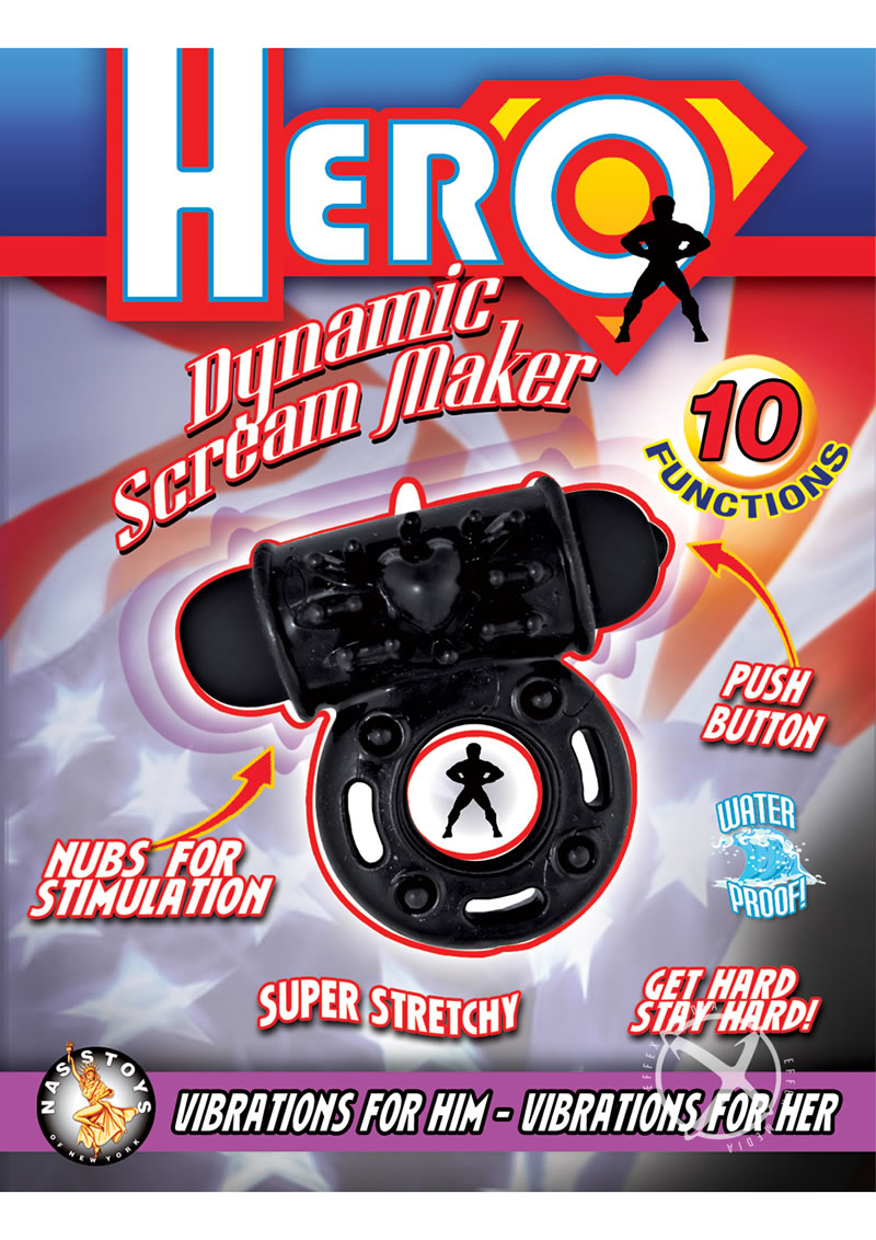 Hero Dynamic Scrm M… - image