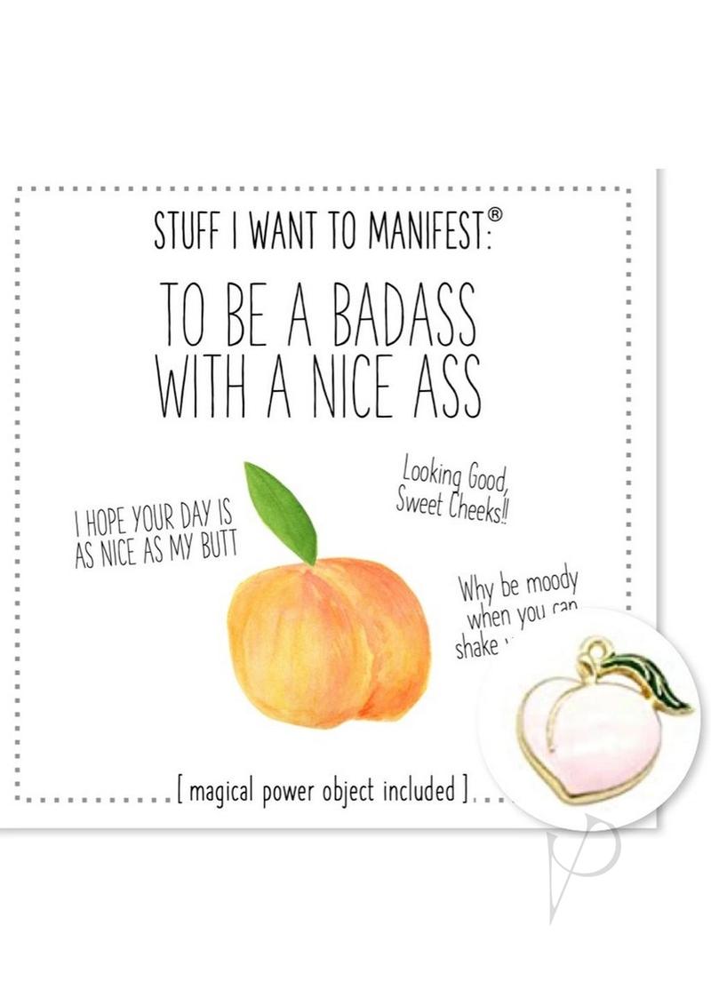 To Be A Badass With… - image