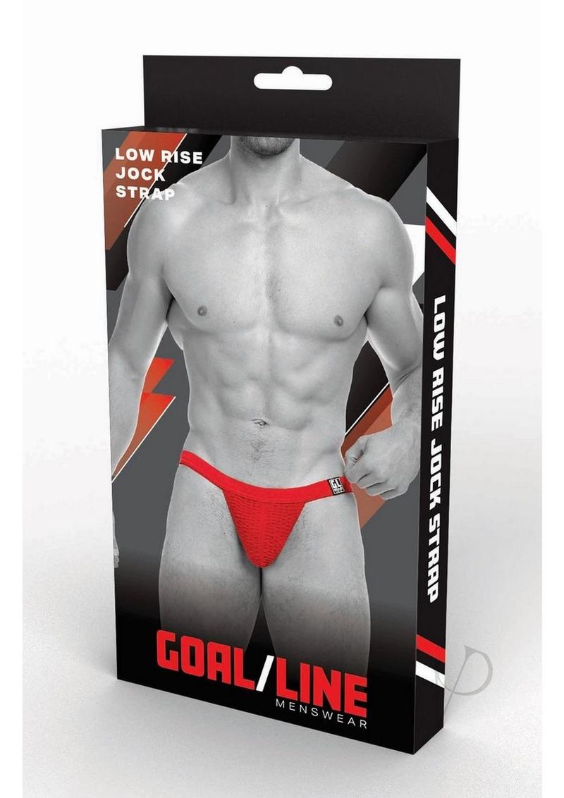 Goal Line Low Rise … - image