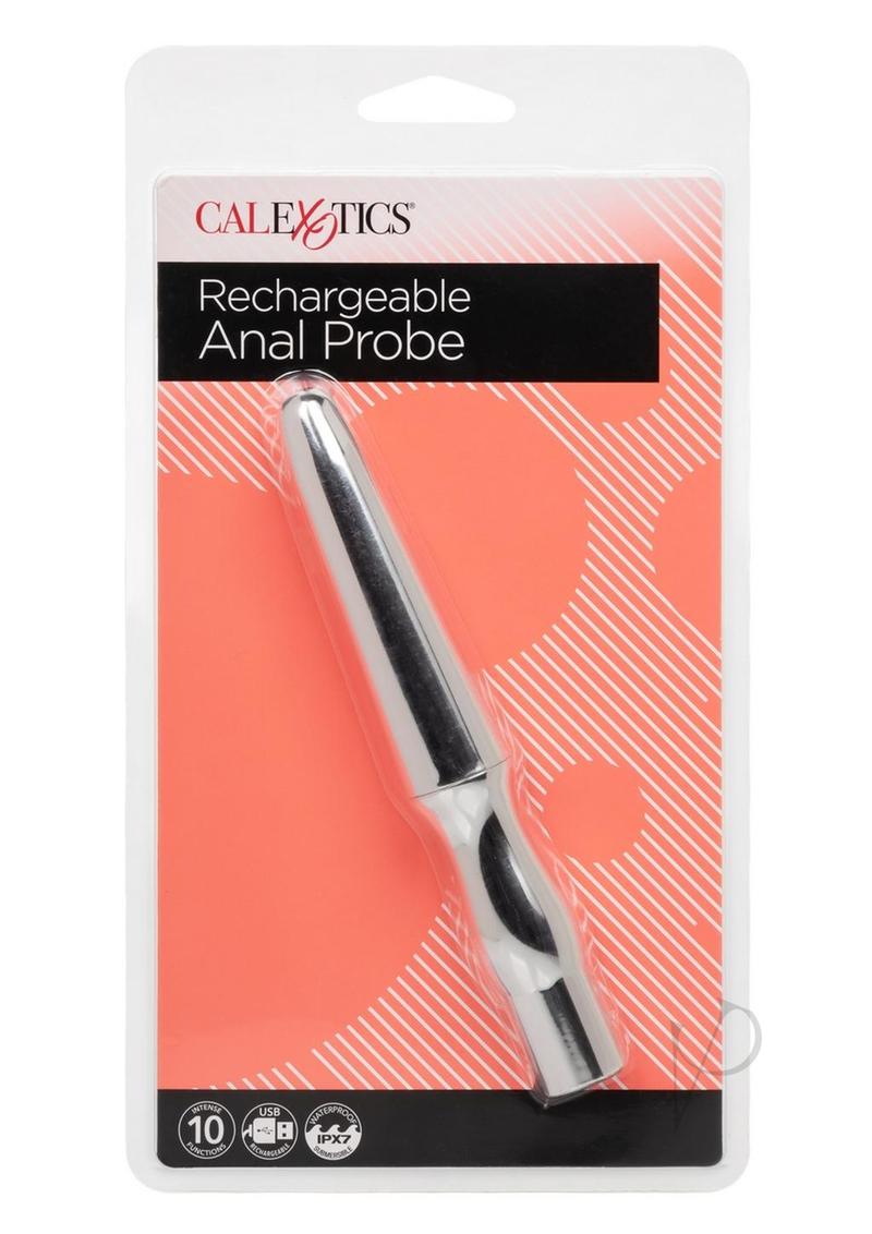 Rechargeable Anal P… - image