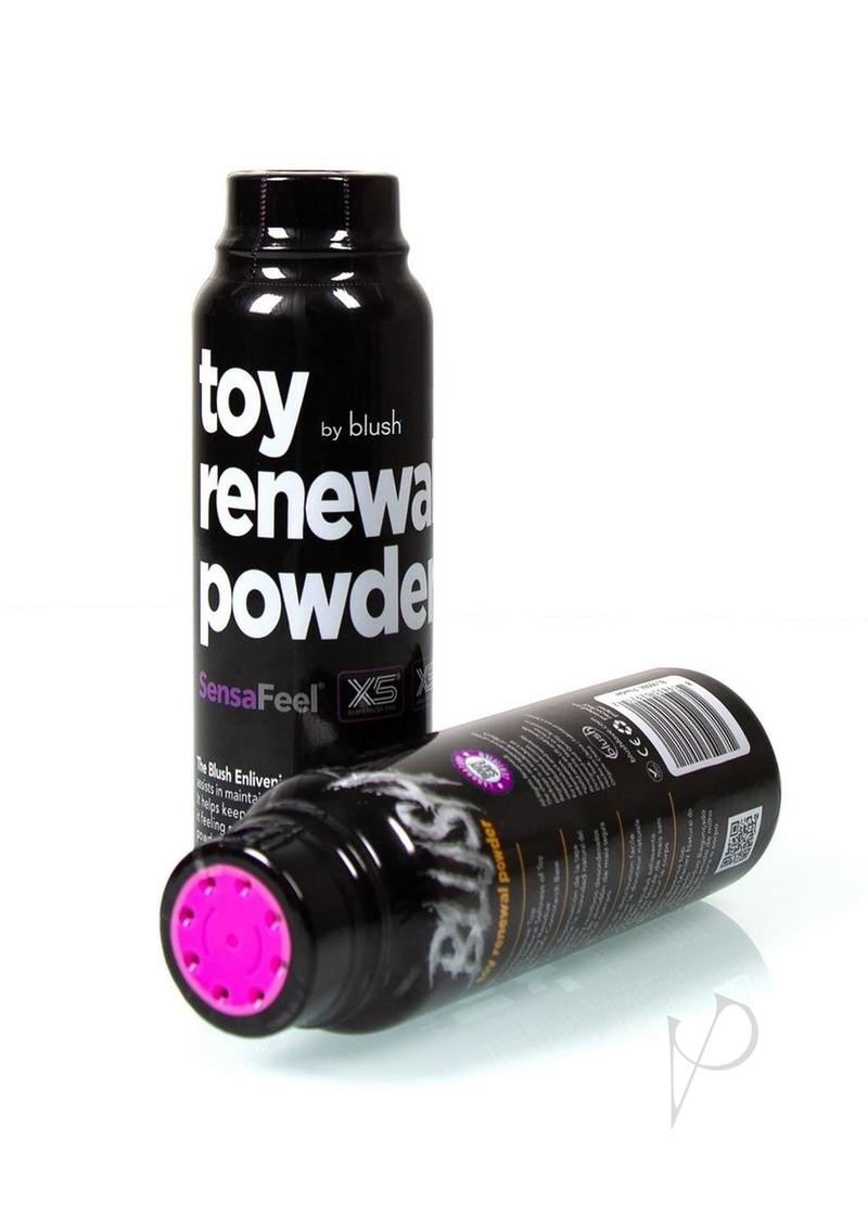 Blush Toy Renewal P… - image