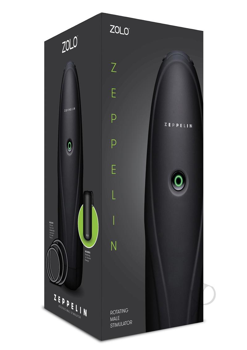 Zolo Zeppelin - image