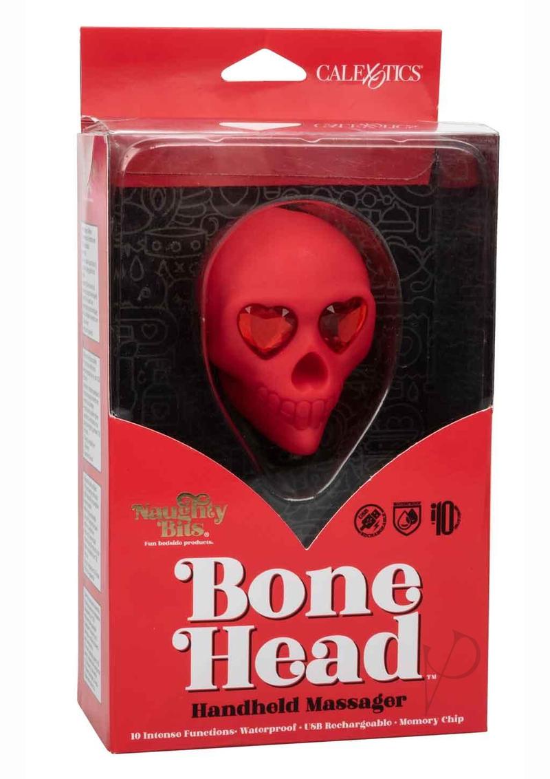 Naughty Bits Bone H… - image