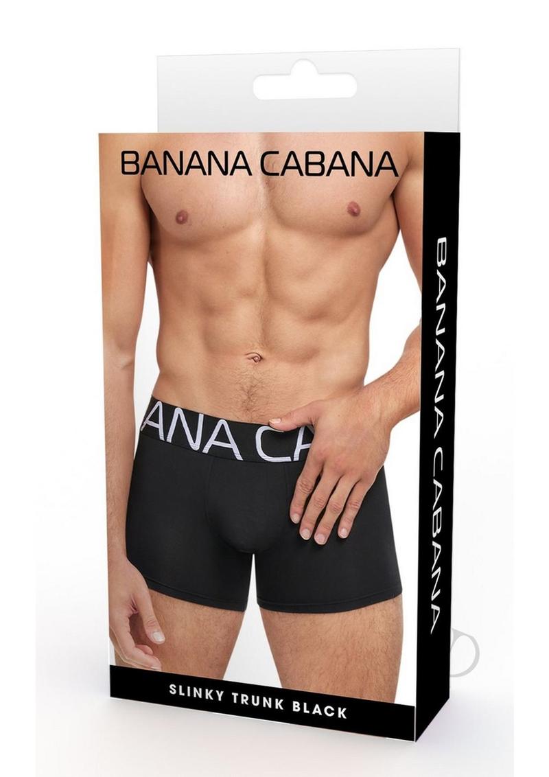Banana Cabana Trunk… - image