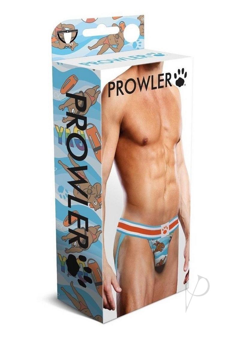 Prowler Gaywatch Be… - image