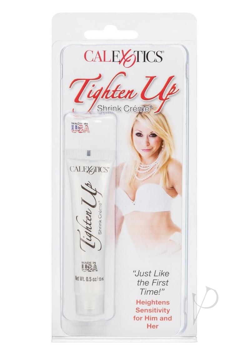 Tighten-Up Shrink C… - image