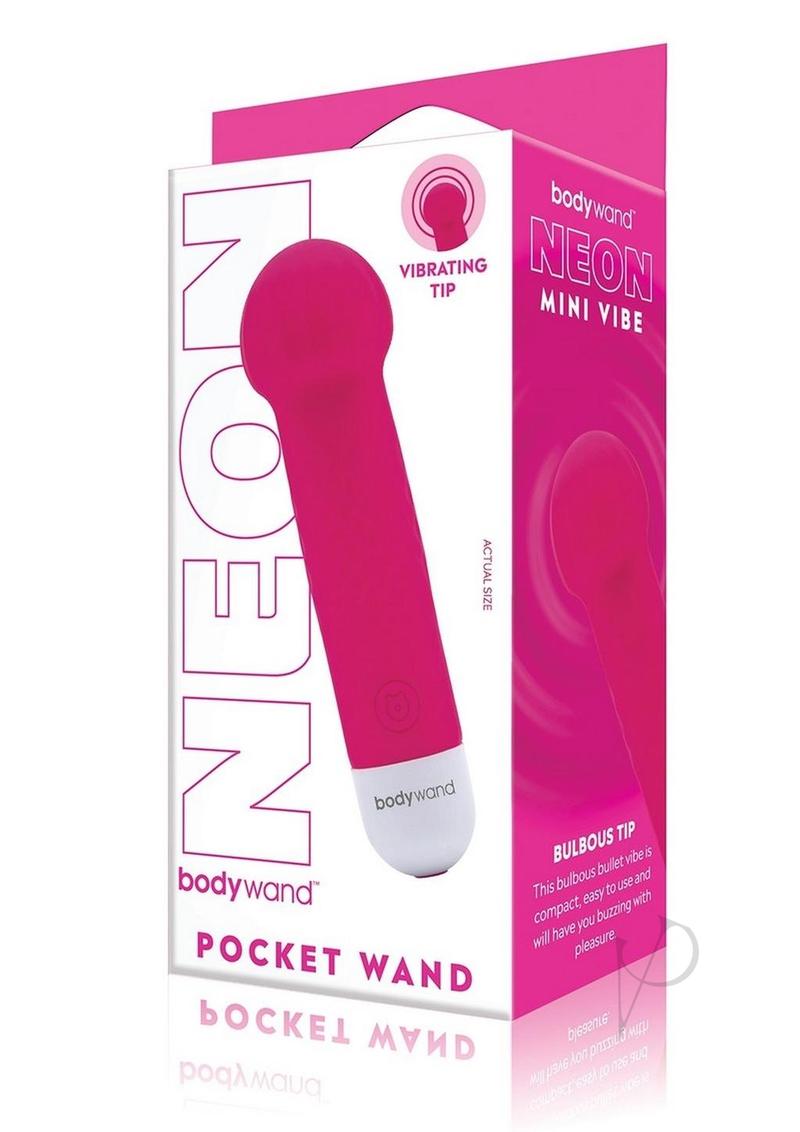 Bodywand Mini Pocke… - image