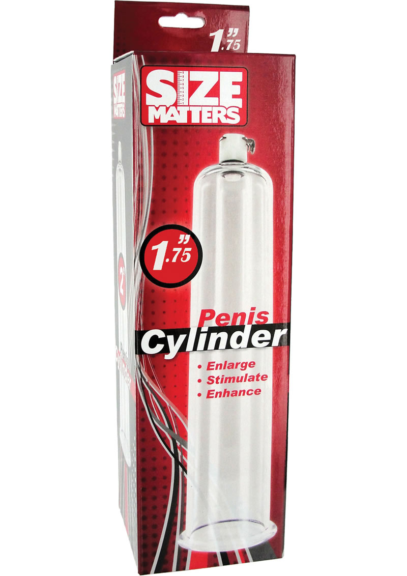 Penis Cylinder 1.75 - image