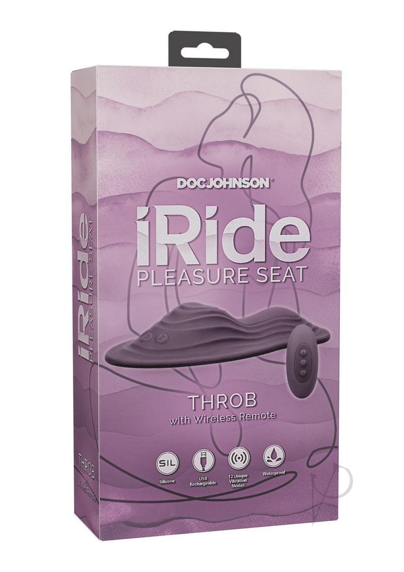 Iride Pleasure Seat… - image