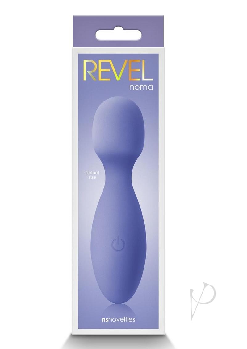 Revel Noma Purple - image
