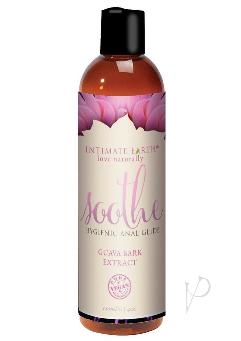 Soothe Anal Anti Ba… - image