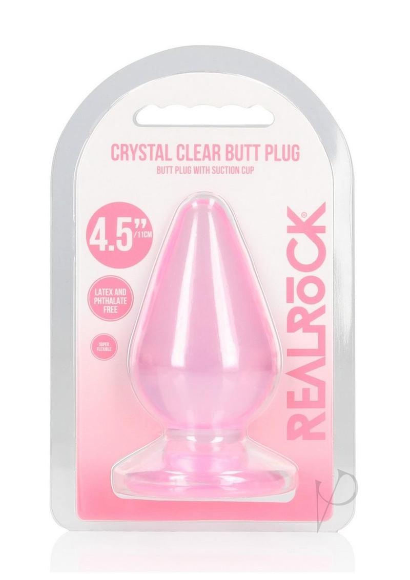Realrock Crystal An… - image