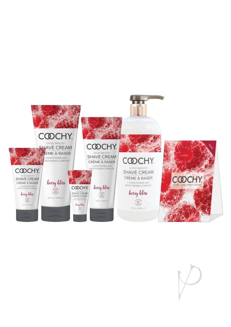 Coochy Berry Bliss … - image