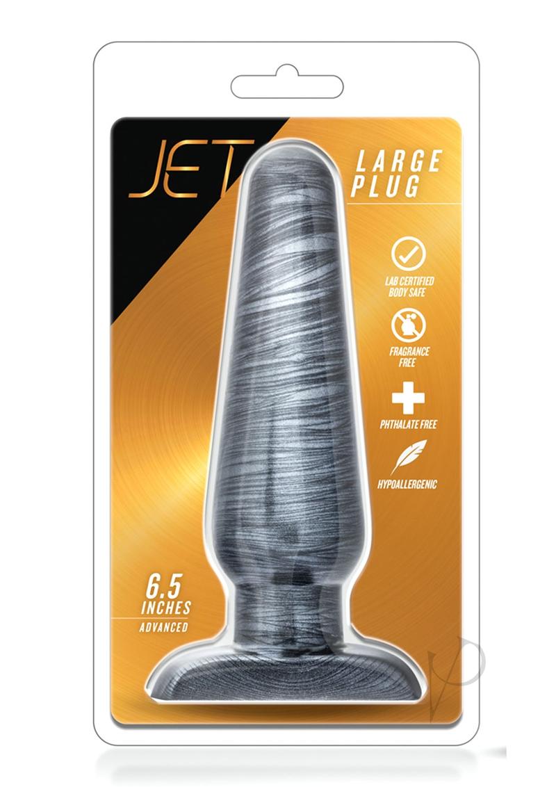 Jet Large Plug Carb… - image