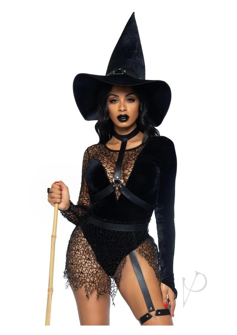 Crafty Witch 3Pc Sm… - image
