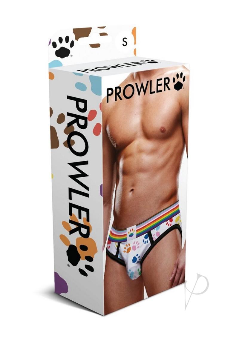 Prowler Pride Paw B… - image