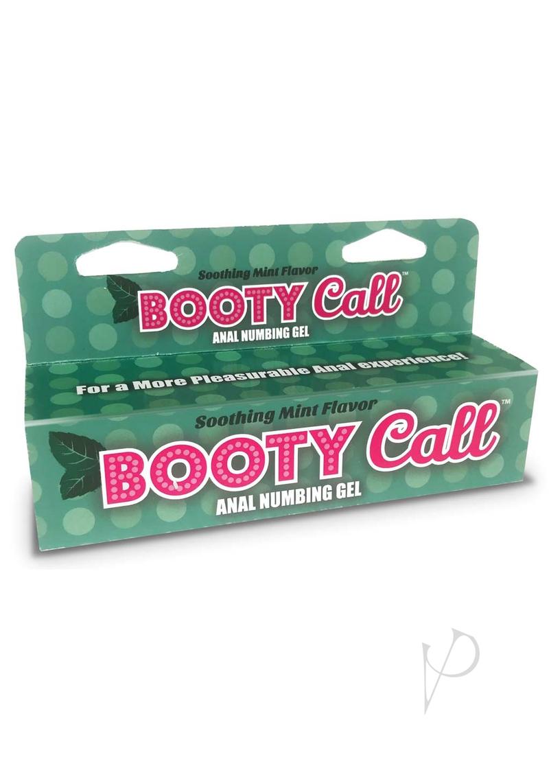 Booty Call Anal Num… - image