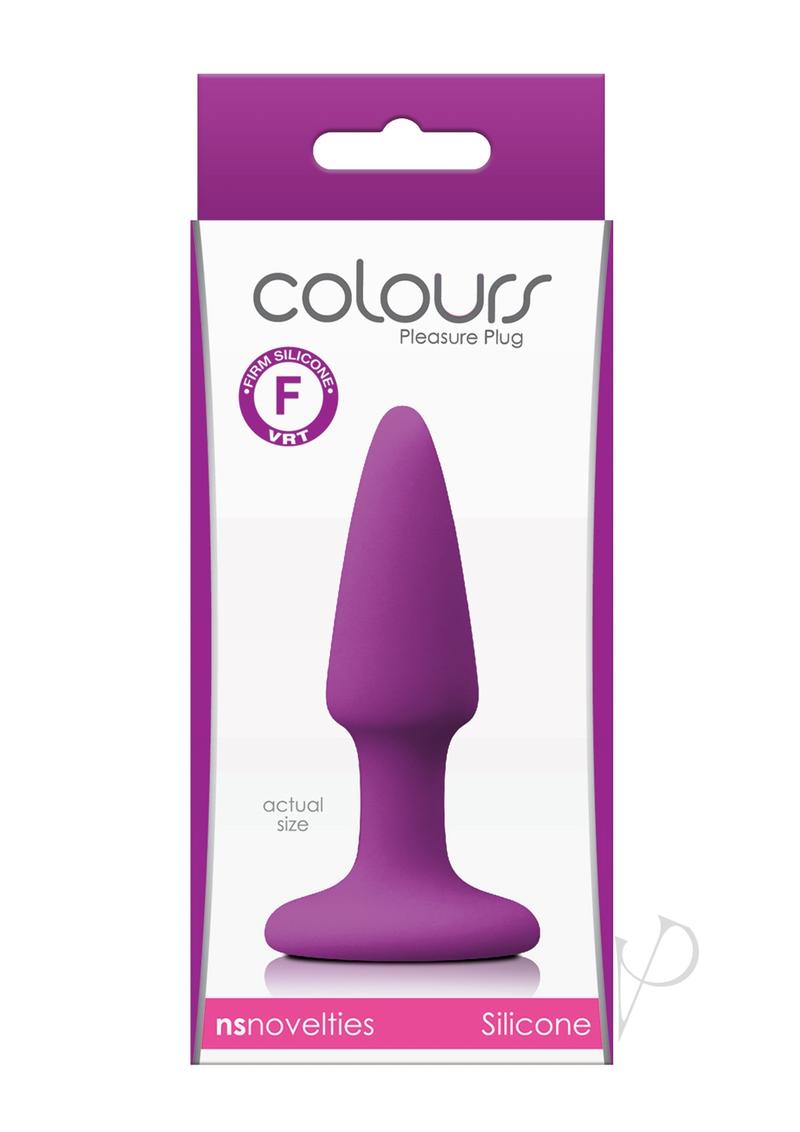 Colours Pleasures M… - image
