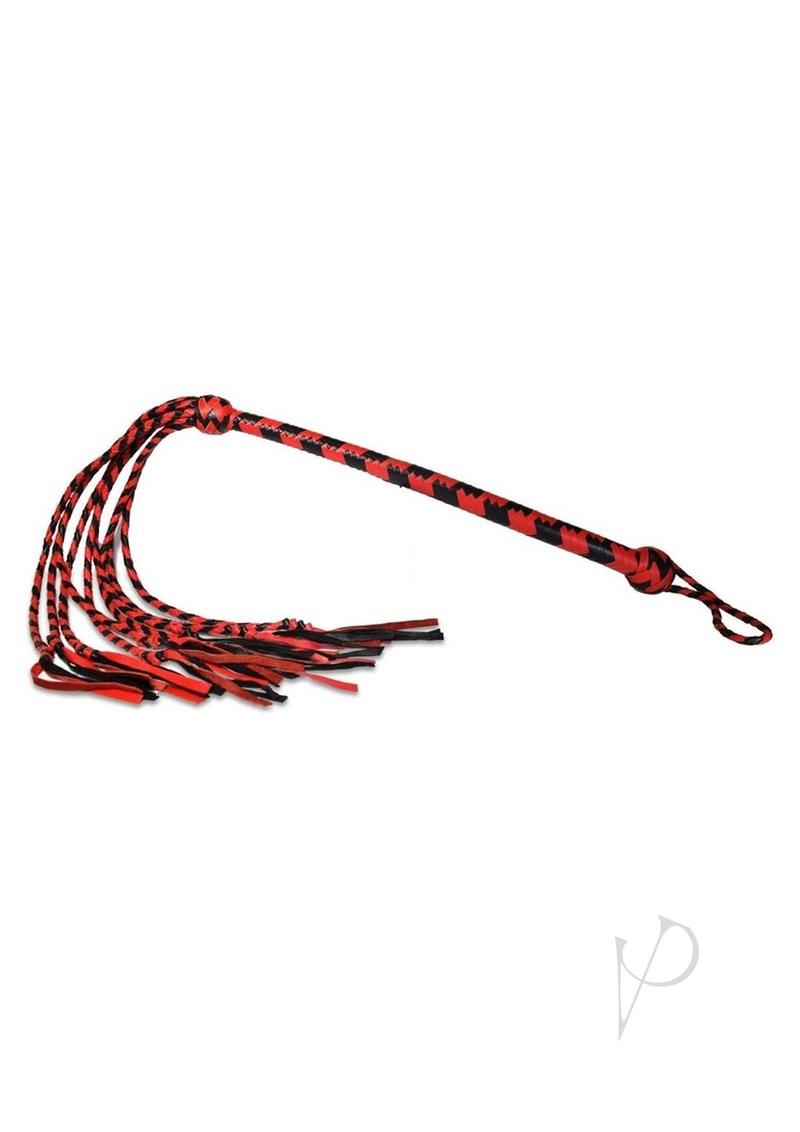 Prowler Red Long Ha… - image