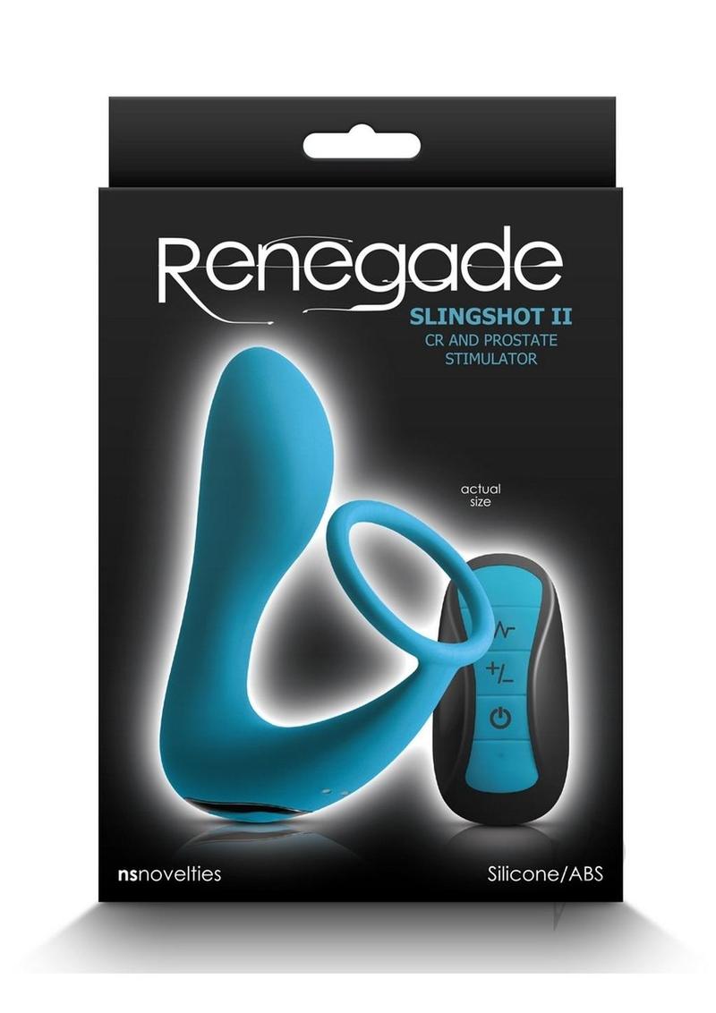 Renegade Slingshot … - image
