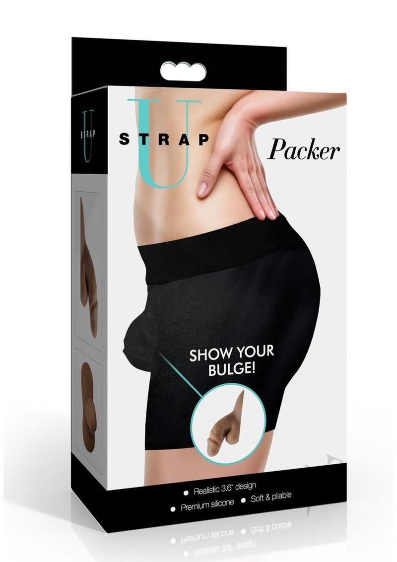 Su Packer Silicone … - image