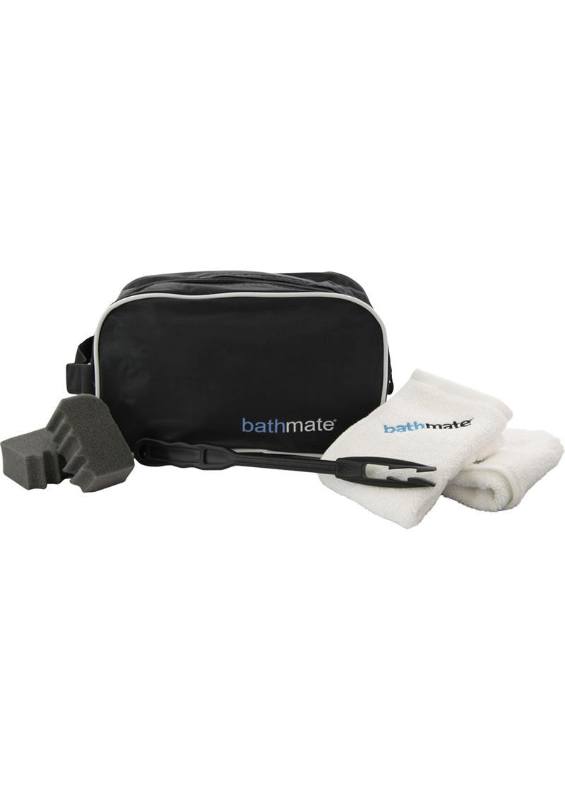 Bathmate Cleaning K… - image