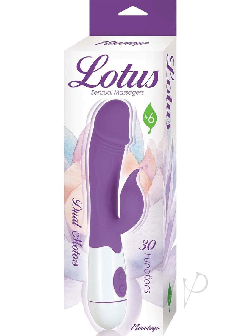 Lotus Sensual Massa… - image