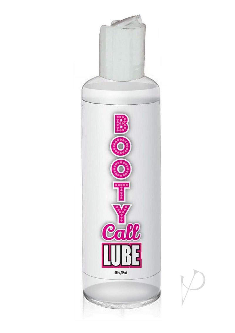 Bootycall Water Bas… - image