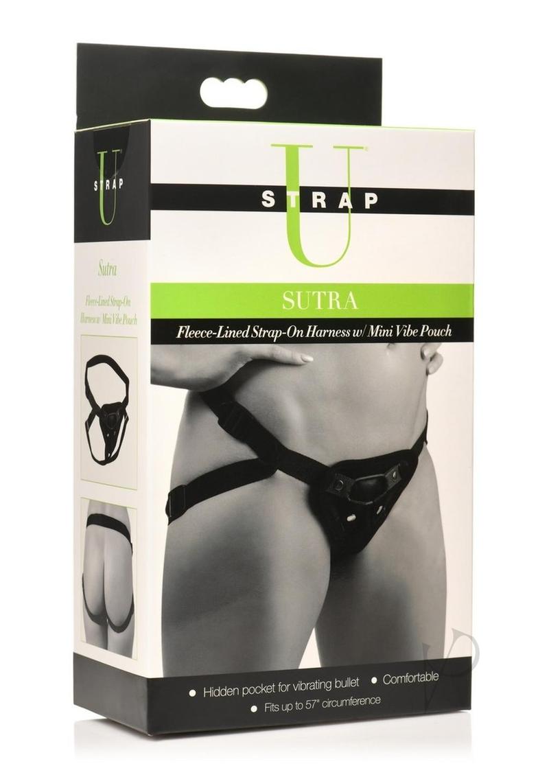 Strap U Sutra Harne… - image
