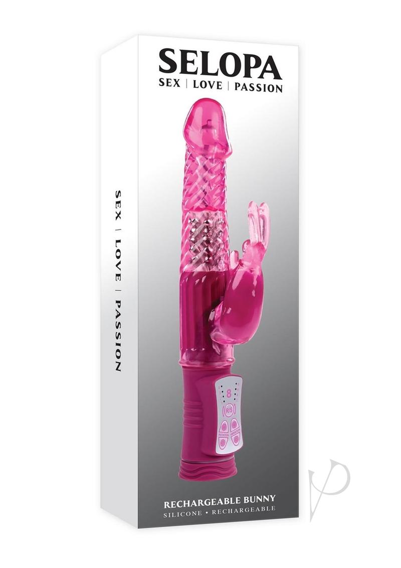 Selopa Rechargeable… - image