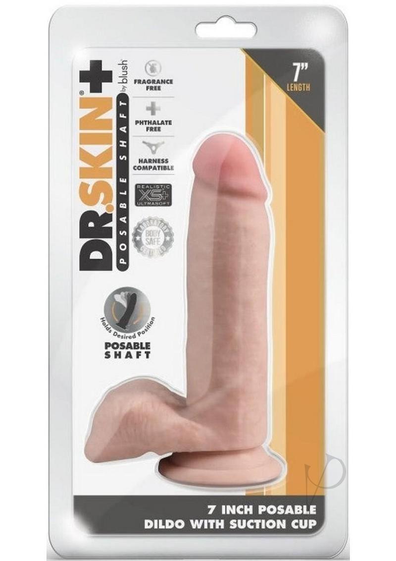 Dr Skin Plus Posabl… - image